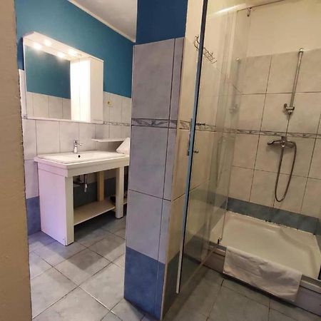 Apartment Batomalj Baška Eksteriør billede